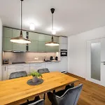 Apartmán Wellness Pila Na Kvildě