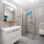 Wellness Pila Na Kvildě Apartmán *