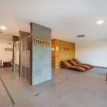 Wellness Pila Na Kvildě * Kvilda