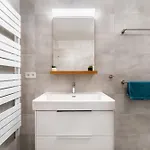 Apartmán Wellness Pila Na Kvildě