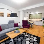 Apartmán Wellness Pila Na Kvildě Kvilda