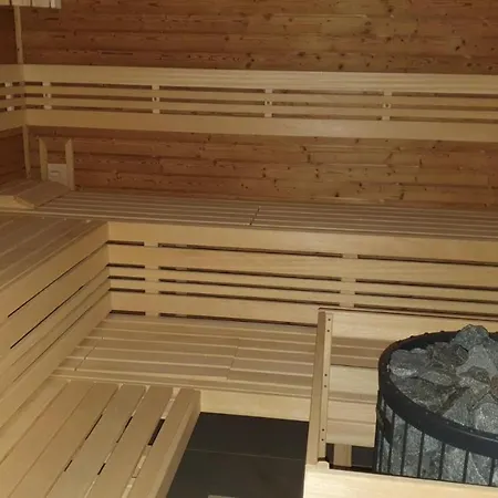 Wellness Pila Na Kvilde