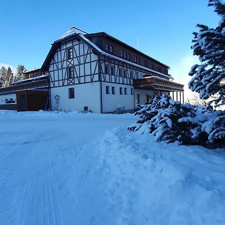 Apartmán Wellness Pila Na Kvildě *