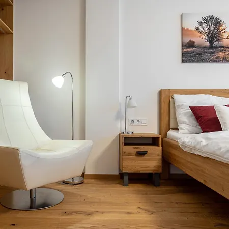 Wellness Pila Na Kvilde Apartment Kvilda