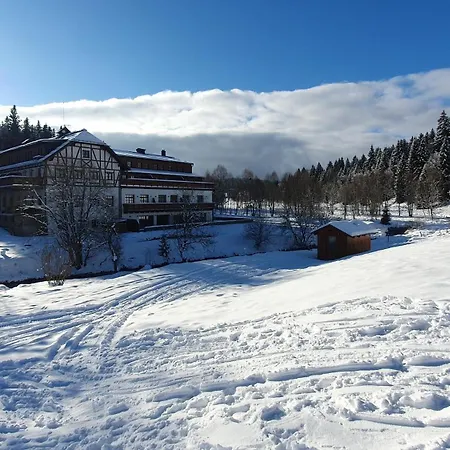 公寓 Wellness Pila Na Kvilde *