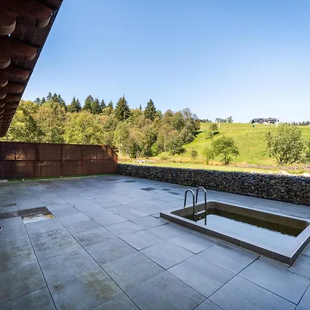 Wellness Pila Na Kvilde Apartment Kvilda