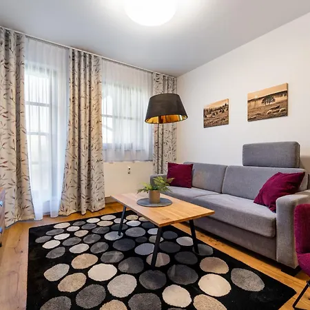 Wellness Pila Na Kvilde 克维尔达