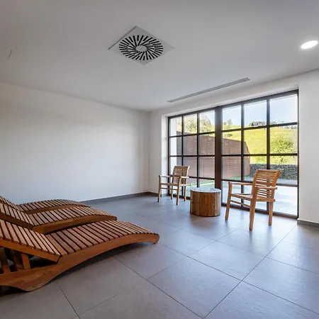 Apartmán Wellness Pila Na Kvildě *