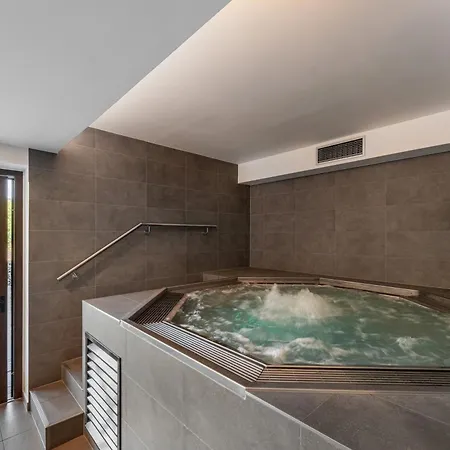 Wellness Pila Na Kvilde *