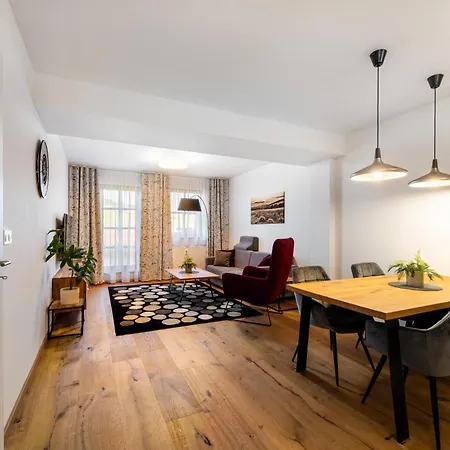 Wellness Pila Na Kvilde Apartamento