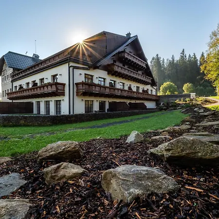 Wellness Pila Na Kvildě Apartmán *