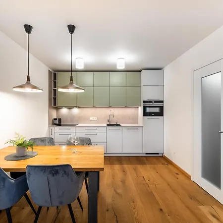 Wellness Pila Na Kvilde Apartment Kvilda