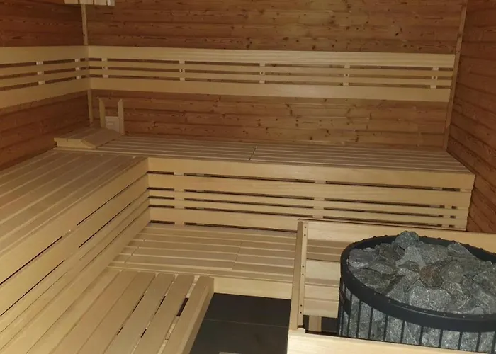 Wellness Pila Na Kvildě