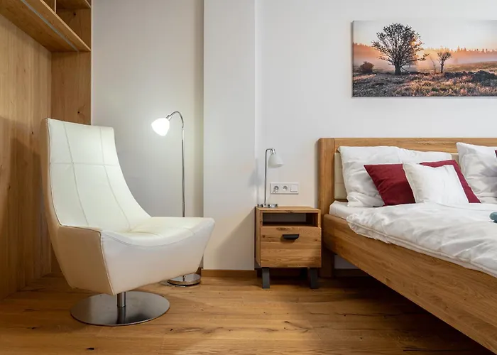 Wellness Pila Na Kvildě Apartamento Kvilda