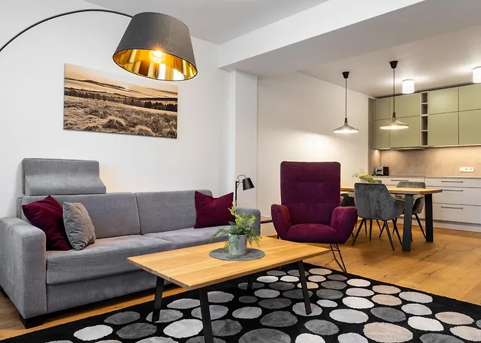 Apartamento Wellness Pila Na Kvildě Kvilda