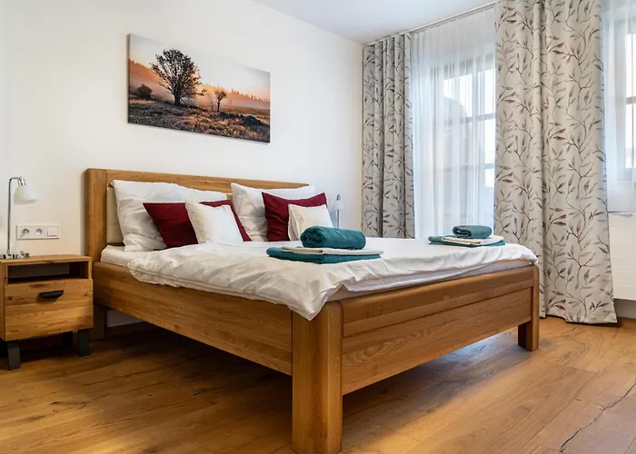 Wellness Pila Na Kvildě Apartamento