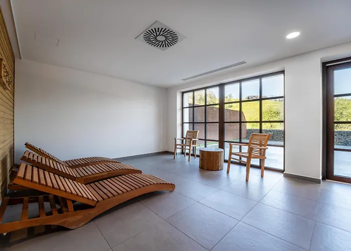 Apartamento Wellness Pila Na Kvildě *